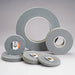 Convolute Wheel 8 Dia x 2W x 3in. Arbor
