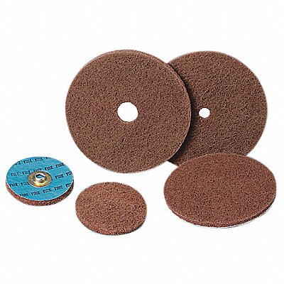 Quick Change Disc 2in Dia Very Fine PK50