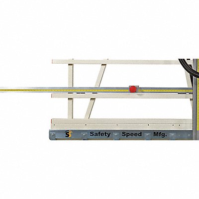 Digital Quick Stop For Panel Saw