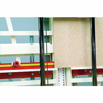 Midway Fence For Panel Saw Panel Router