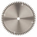 Veneer Fine Wood Foam Core Saw Blade