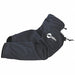 Cape Sleeves Navy 400 Deg F