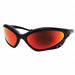 Welding Safety Glasses Shade 3.0 Refl