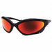 Welding Safety Glasses Shade 5.0 Refl