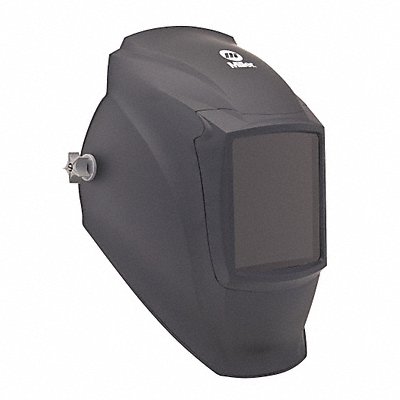 Welding Helmet Shade 8 to 12 Black