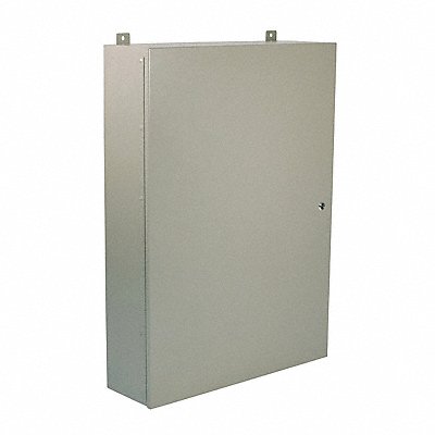 42 X 30 X 9 1/4 Large Nema 1 Hinged