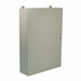 42 X 30 X 9 1/4 Large Nema 1 Hinged