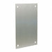 Aluminum Backpanel Size 27X21