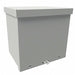 Enclosure Mtlc 12In.Hx 10In.Wx4In.D