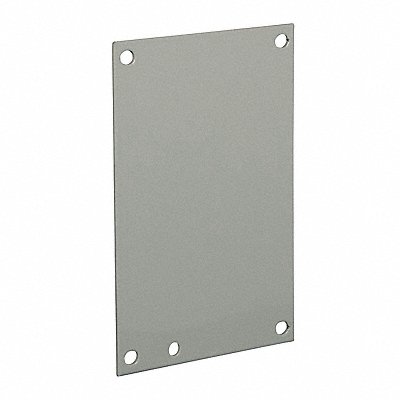 Panel For Large Enclosure. 21