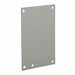 Panel For Large Enclosure. 21