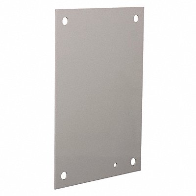 Enclosure Inner Panel