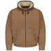 G7271 FR Hooded Lanyard Jacket Duck LT