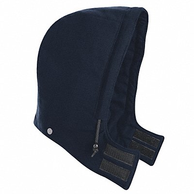 Flame Resistant Hood Navy