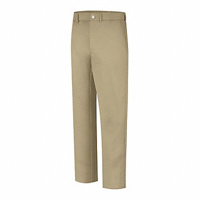 D1309 Pants Khaki 42 In x 30 In