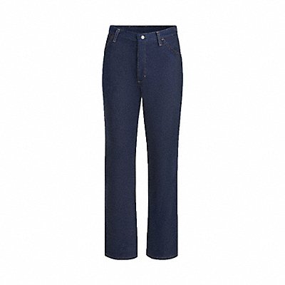 G7285 Pants Blue 44 In x 34 In