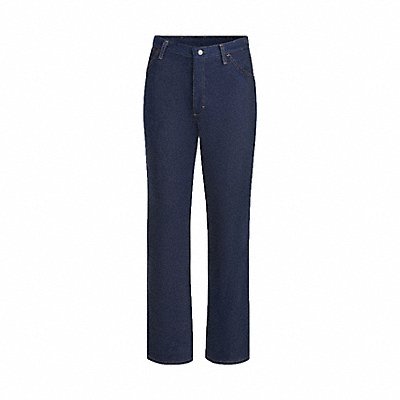 G7285 Pants Blue 30 In x 34 In