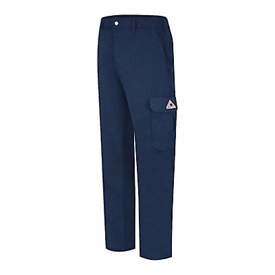 G7287 Pants Navy 36 In x 30 In