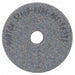 Toolroom Grinding Wheel Type 5 2x1x3/8in