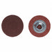 Quick Change Disc 1-1/2inDia Coarse 36G