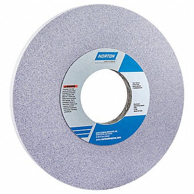 Toolrm Grinding Wheel T1 10inx1/2inx3in