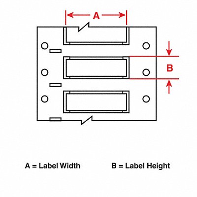 Wire Sleeve Use with Ribbon 356176 Black