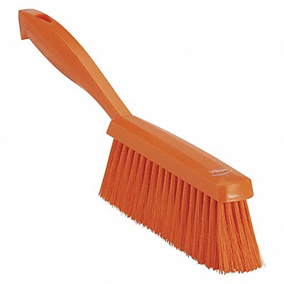 H6192 Bench Brush 7 in Brush L