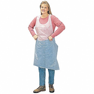 Bib Apron PK1000