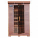 Sauna Std 2 ppl Carbon Heater Cedar