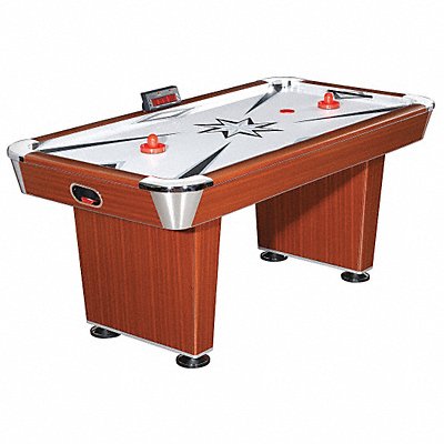 Air Hockey Table MDF 72in.L x 36in.W