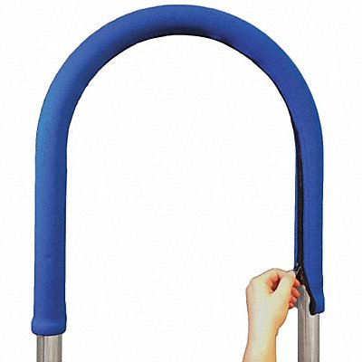 Pool Handrail Grip 96in. L x 4in. W