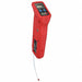 Red Digital Hydrometer 41 to 104 deg.F