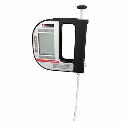 Digital Hydrometer SG/Density Alcohol