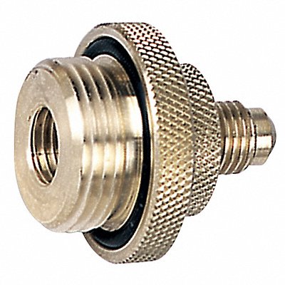 Backflow Quick Connect 3/4in NPT x 1/4in