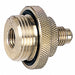 Backflow Quick Connect 3/4in NPT x 1/4in