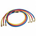 Backflow Test Kit Hose for Model 830