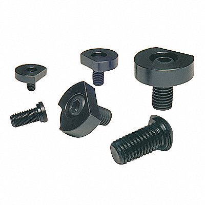 Fixture Clamp 1/2 -13 Steel