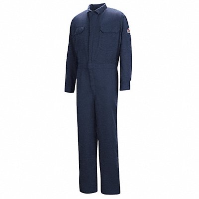 G7300 Flame-Resistant Coverall Navy 46 In