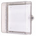 Protective Cabinet 14-13/64 H 6-7/16 D