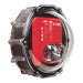 Universal Stopper Cover 7-3/4 H