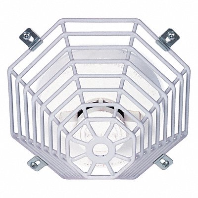 Wire Cage 8-1/4 H 4-5/8 D