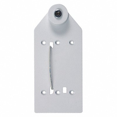 Key Switch Mounting Bracket