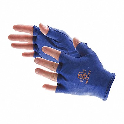 Anti-Impact Glove Liner Size S PR