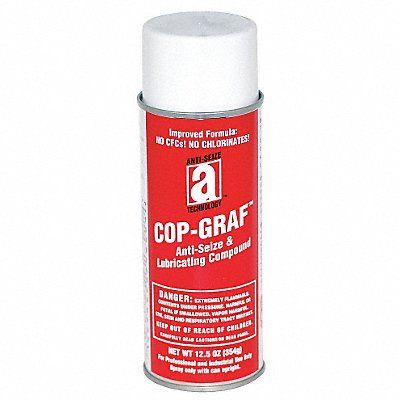 Gen Purp Anti-Seize 16 oz Aerosol
