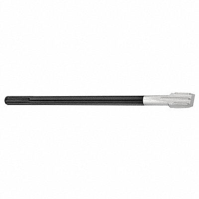 Chisel Bit Flat 1.5in