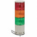 Tower Light 100mm Red Orange Green