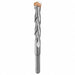 Hammer Masonry Drill 1/8in Carbide Tip