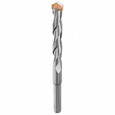 Hammer Masonry Drill 5/32in Carbide Tip