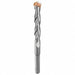 Hammer Masonry Drill 5/32in Carbide Tip