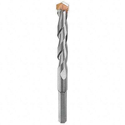 Hammer Masonry Drill 5/16in Carbide Tip